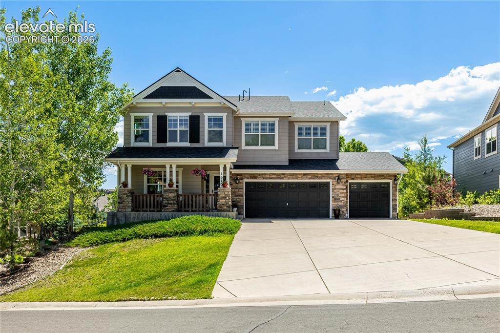 1610 Ridgetrail Court - Photo 1