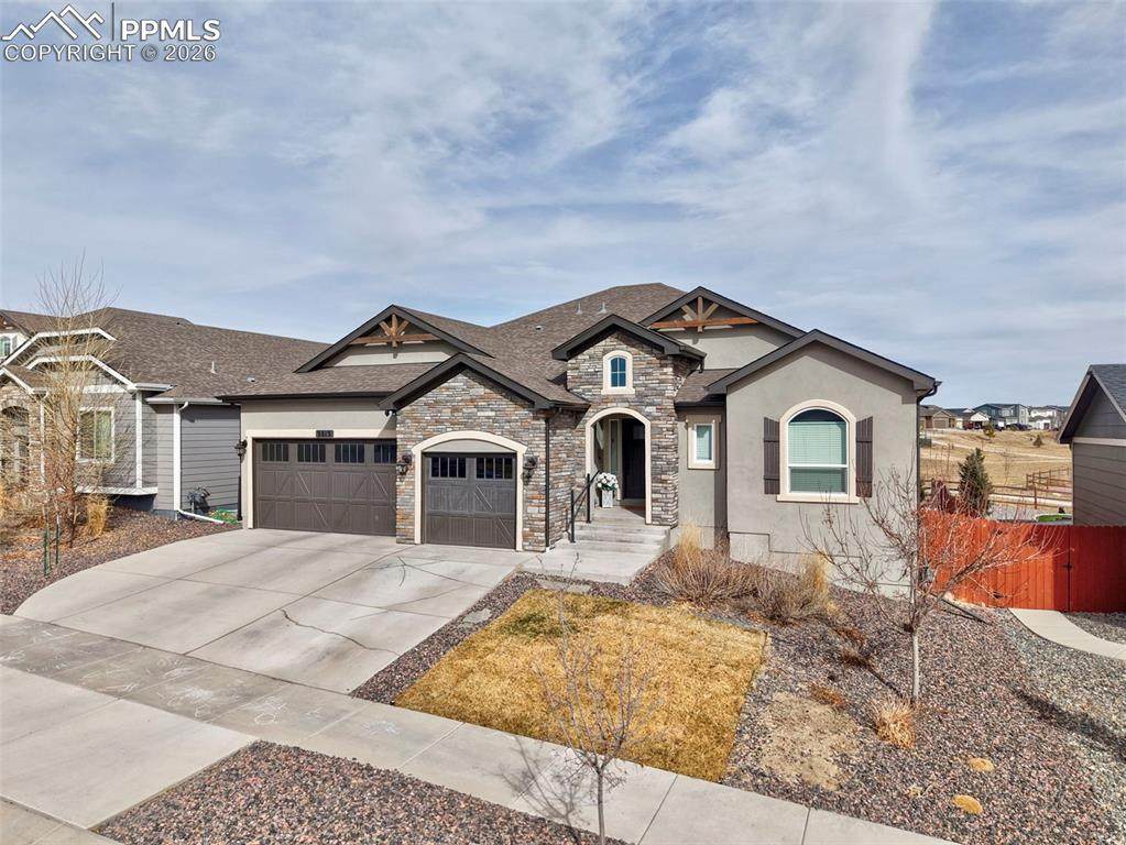9813 Fairway Glen Drive - Photo 1