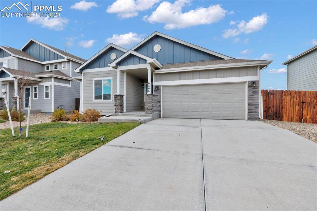 6866 Mandan Drive - Photo 1