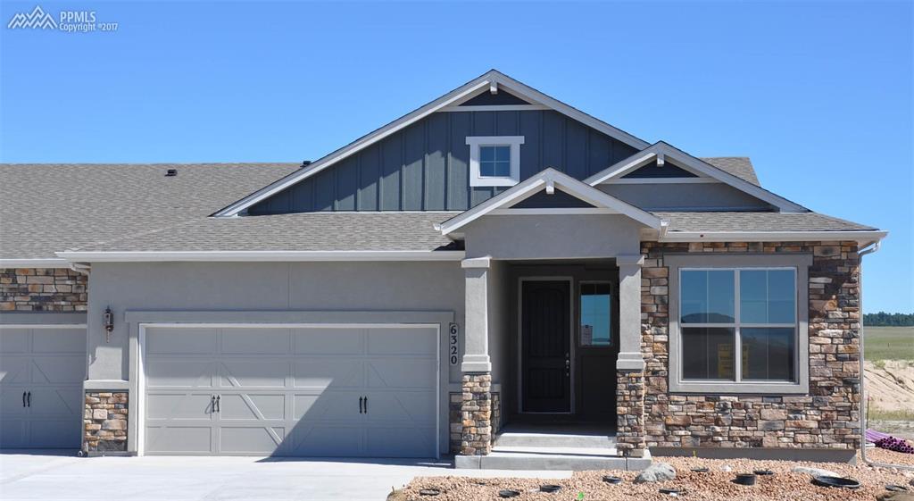6320 Resplendent Court - Photo 1