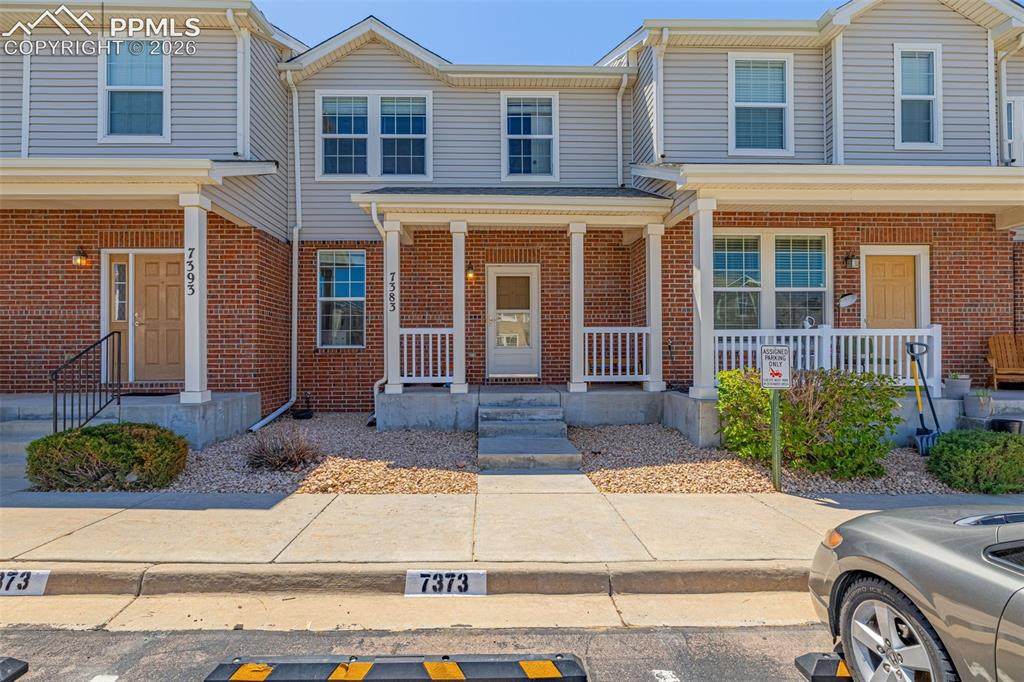 7383 Little Jimmy Grove - Photo 1
