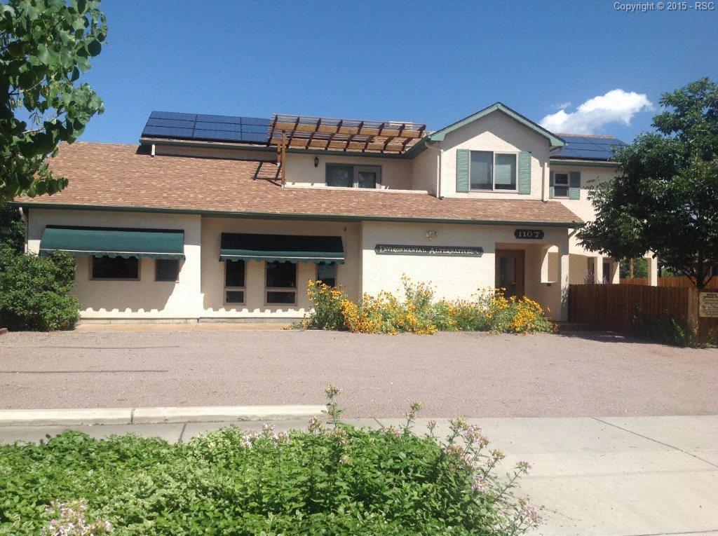 1107 Main Street - Photo 1