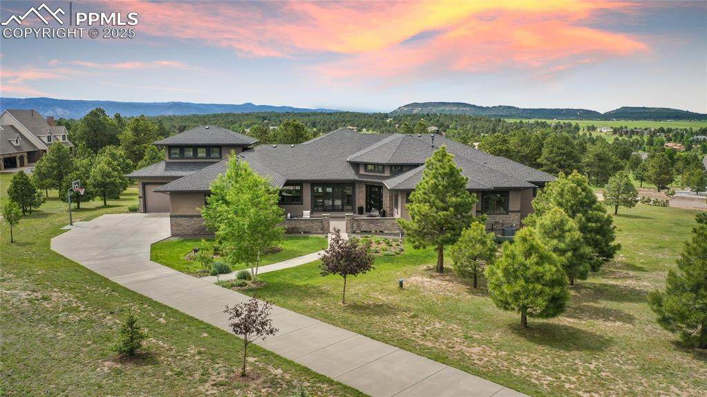 843 Long Timber Lane - Photo 1