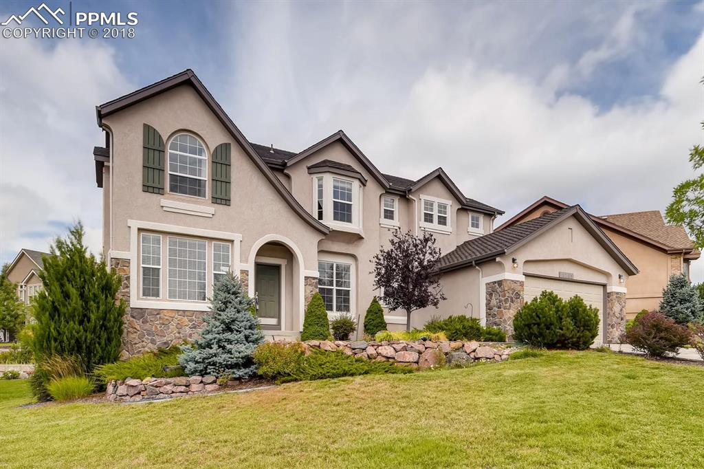 13753 Windy Oaks Road - Photo 1