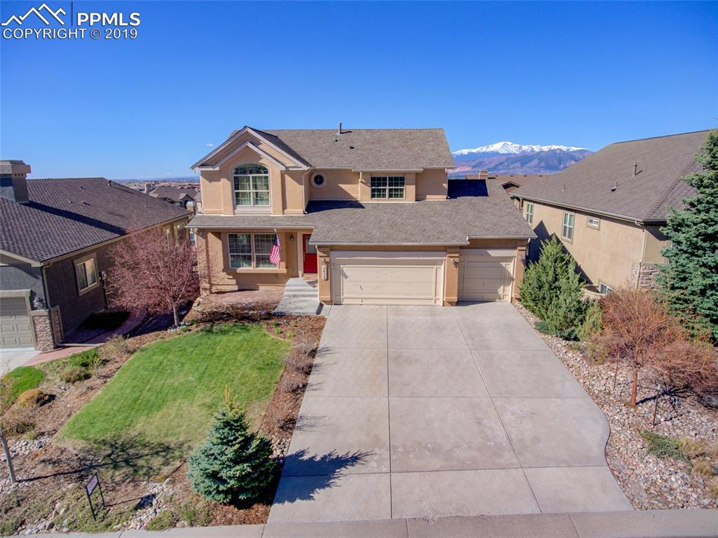 2415 Ledgewood Drive - Photo 1