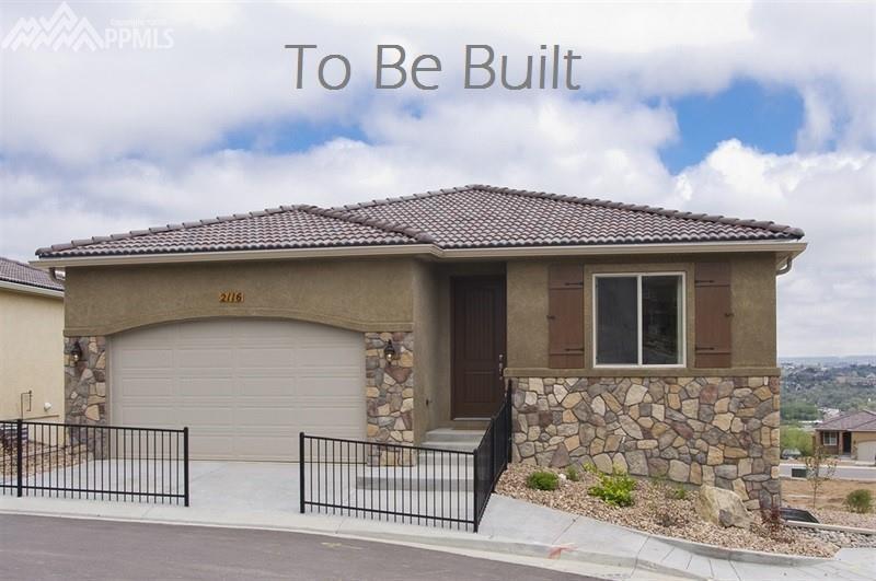 116 Mountain Spirit Point - Photo 1