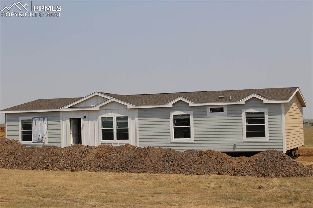 30128 Lonesome Dove Lane - Photo 1