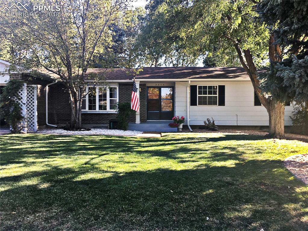 2315 Zane Place - Photo 1