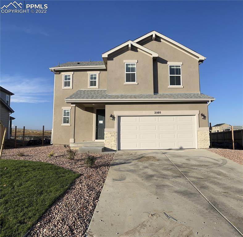 2505 Torino Way - Photo 1