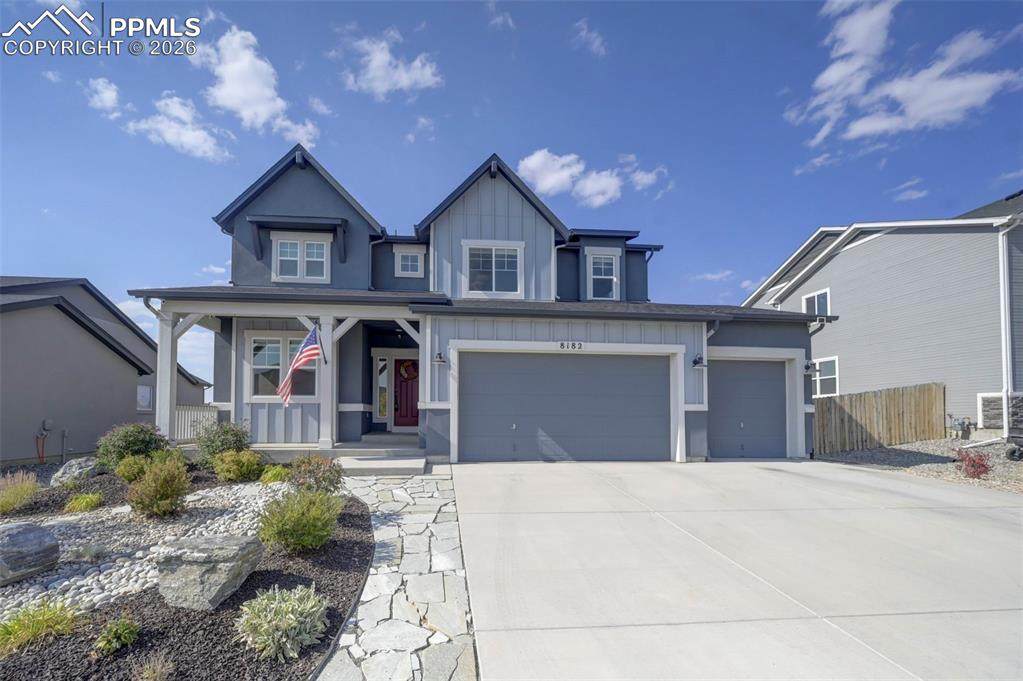 8182 Wheatland Drive - Photo 1