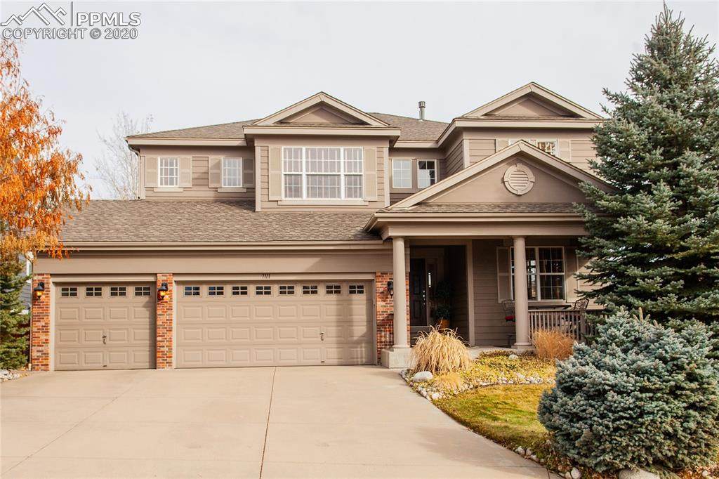 7111 Serena Drive - Photo 1
