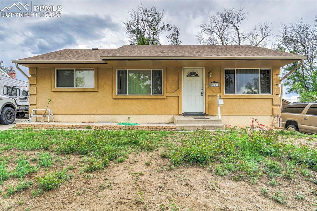 2811 Hayman Terrace - Photo 1