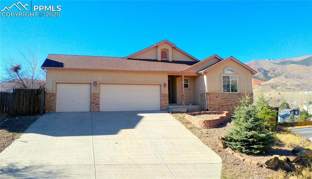2155 Bluffside Terrace - Photo 1