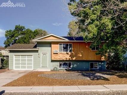 1114 Peterson Road - Photo 1