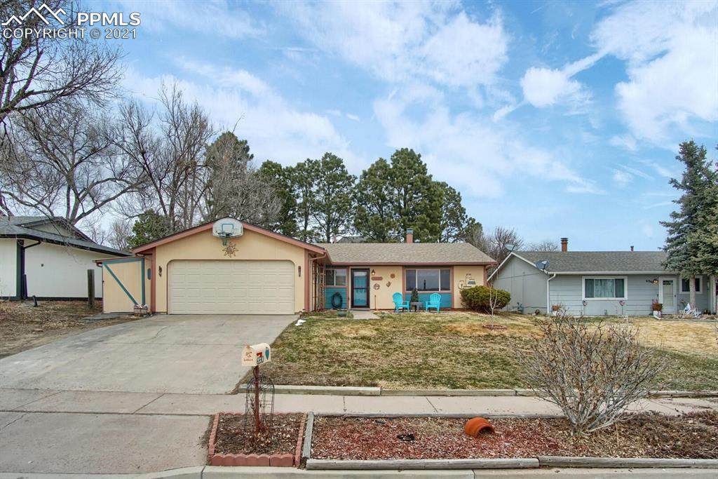 6930 Omaha Boulevard - Photo 1