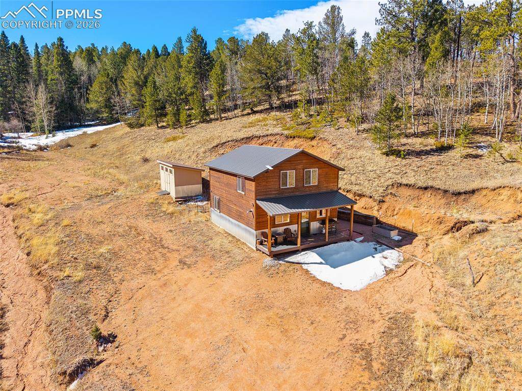 213 Willow Road - Photo 1