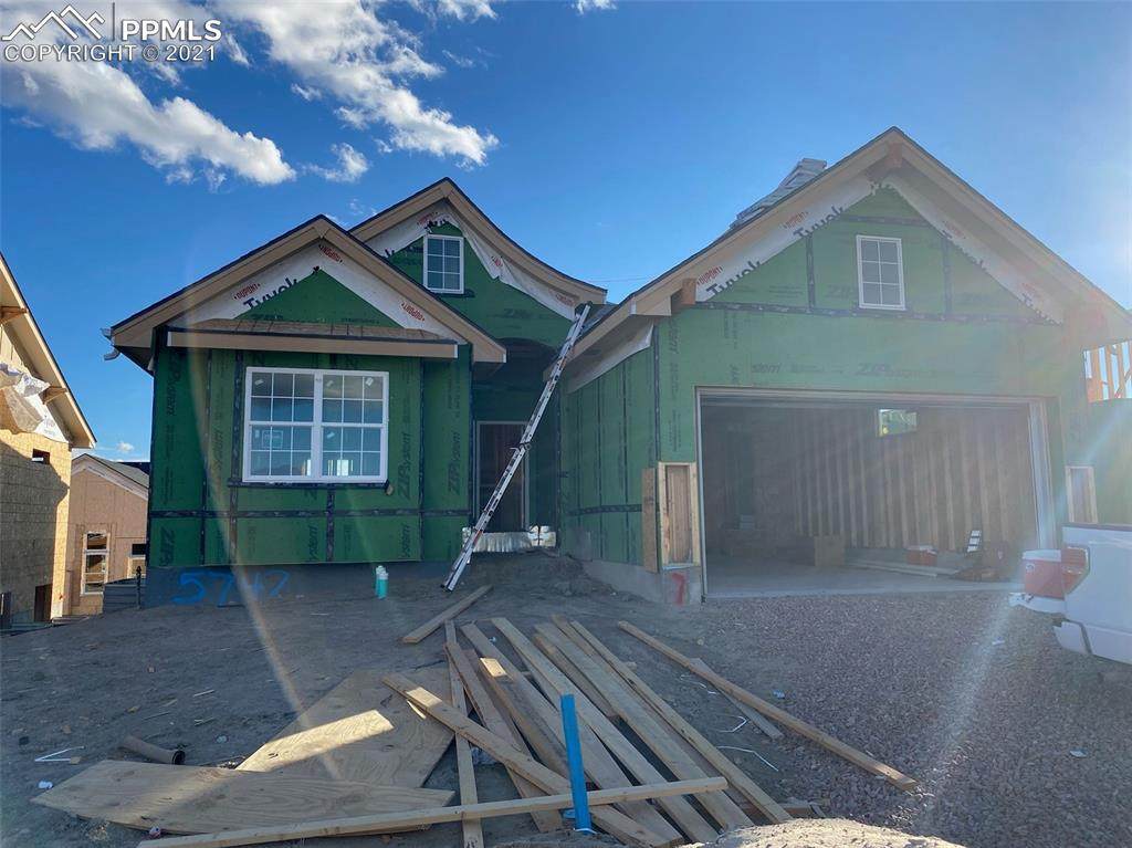 5747 Marlee Drive - Photo 1