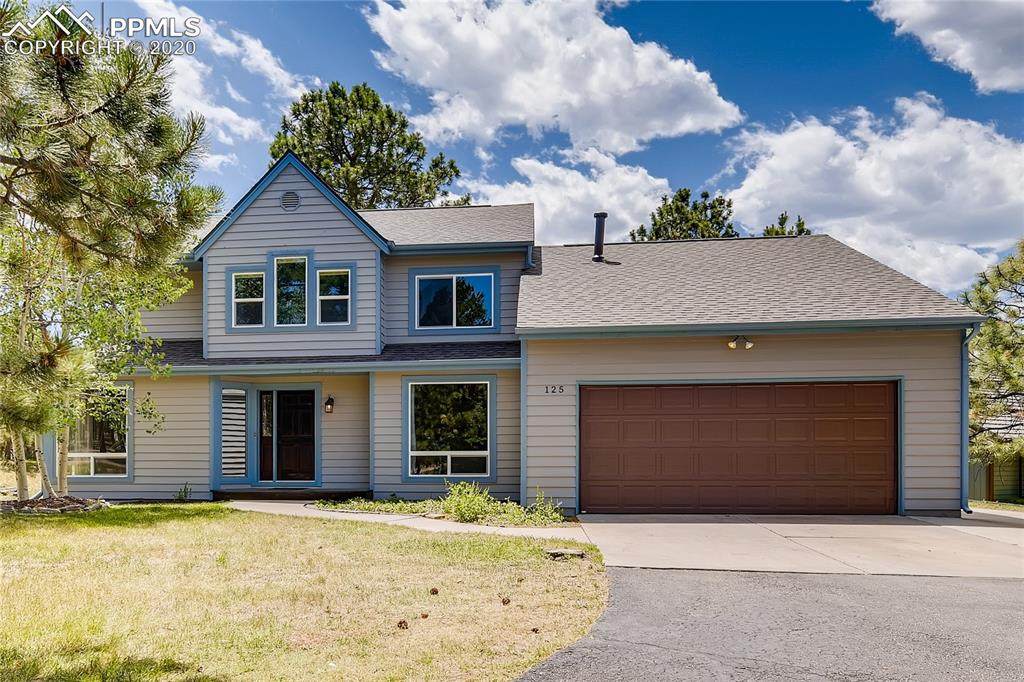 125 Winding Meadow Way - Photo 1