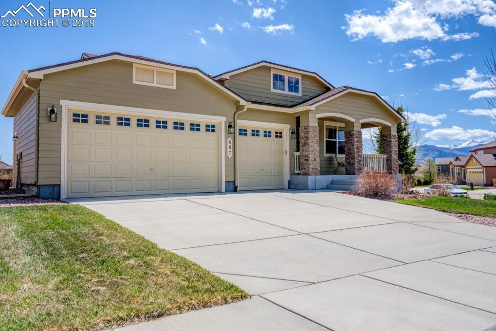 607 Struthers Ranch Road - Photo 1