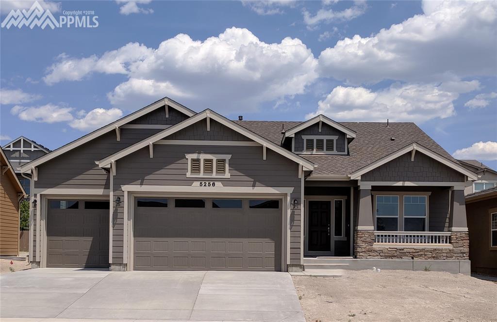 5256 Castlewood Canyon Court - Photo 1
