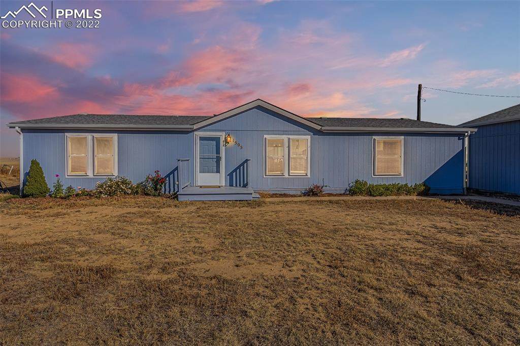 1595 Calhan Highway - Photo 1