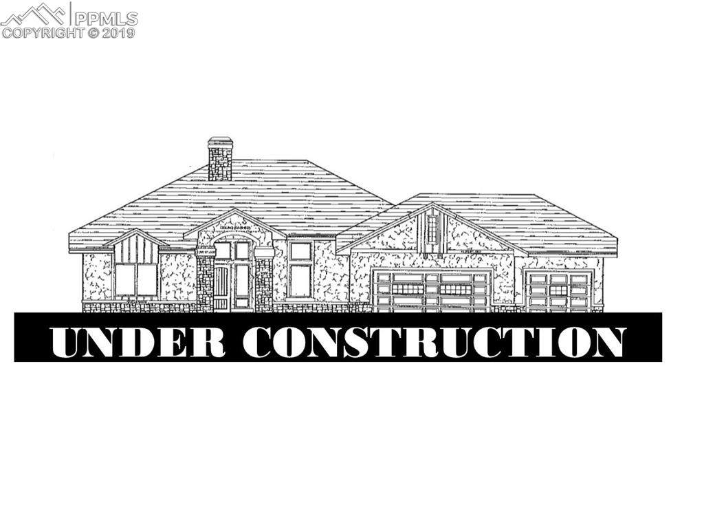 13710 Irish Hunter Trail - Photo 1