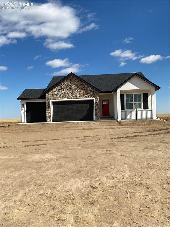 3935 Rush Road - Photo 1