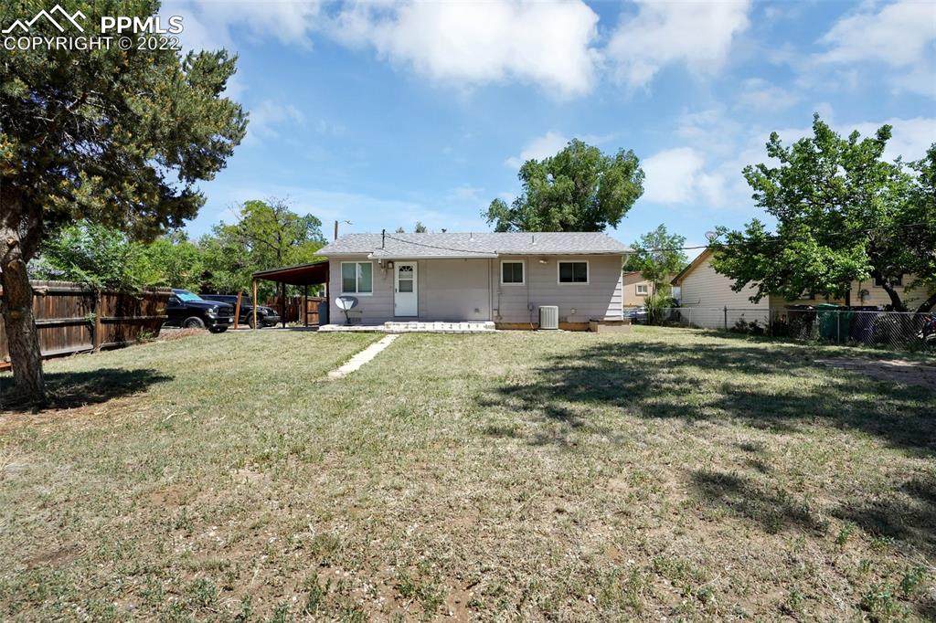 1825 Whitman Road - Photo 1