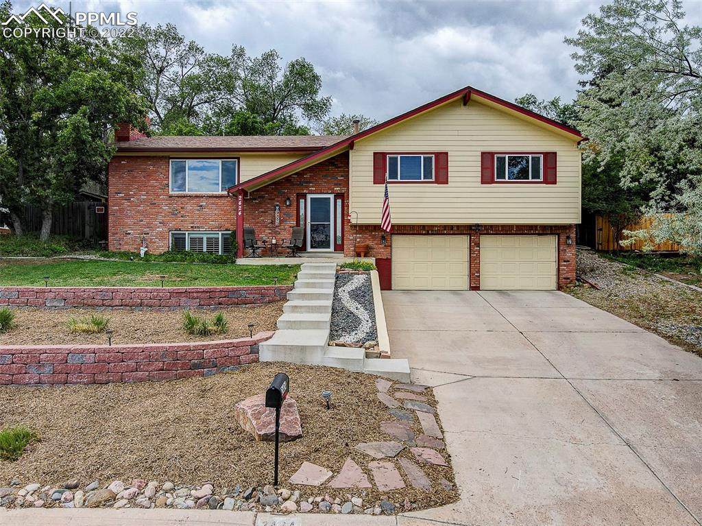 2424 Astron Drive - Photo 1