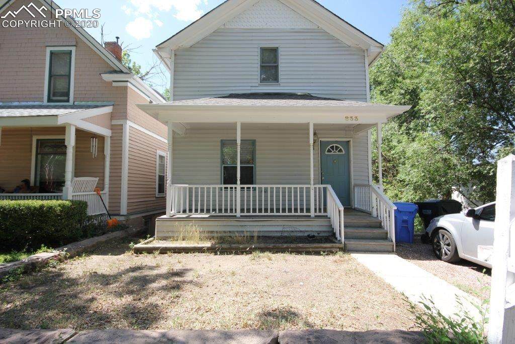 833 Kiowa Street - Photo 1