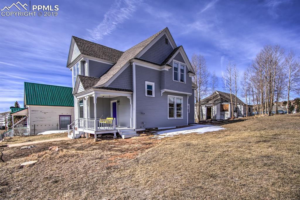 217 Second Street - Photo 1
