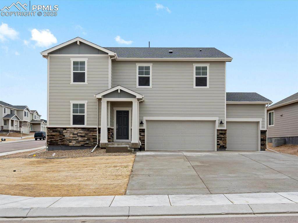 10612 Waterloo Drive - Photo 1