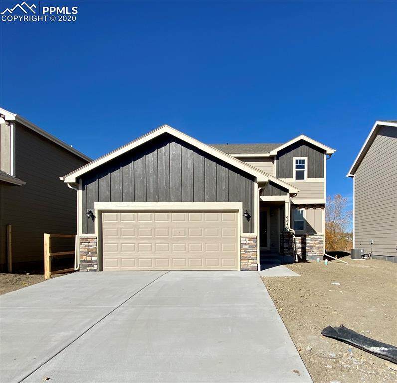 9840 Castor Drive - Photo 1