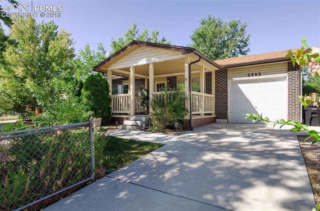 2702 Ferber Drive - Photo 1