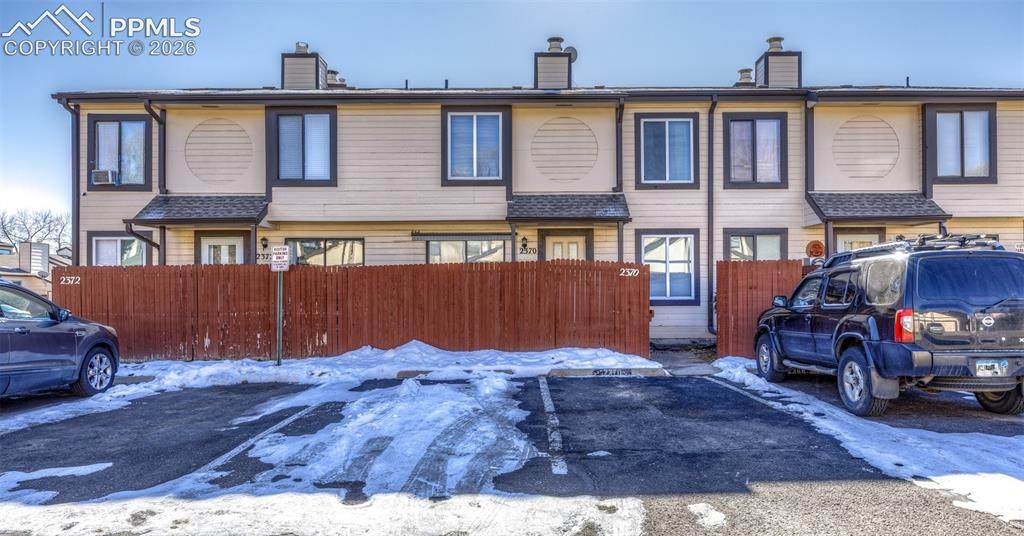 2370 Lexington Village Lane - Photo 1