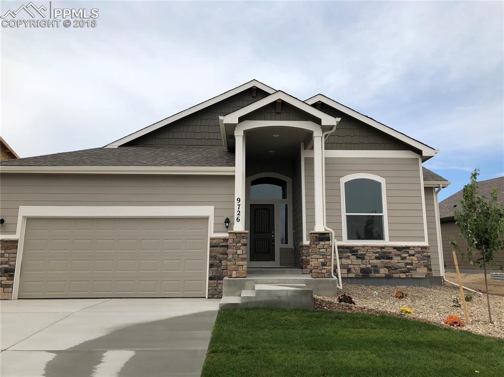 9726 Vistas Park Drive - Photo 1