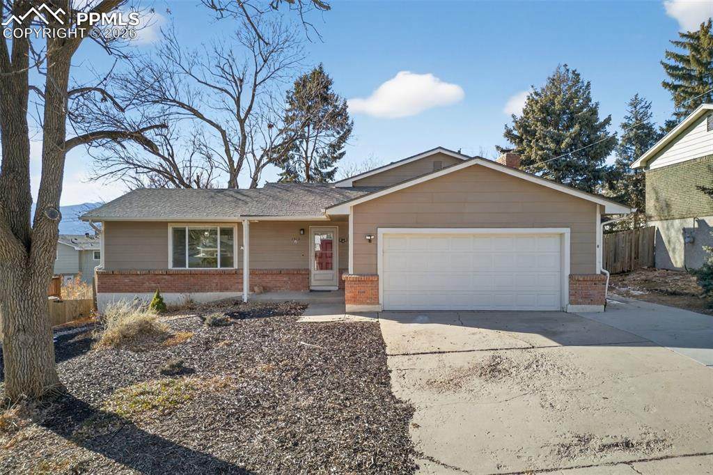 1410 Auburn Drive - Photo 1