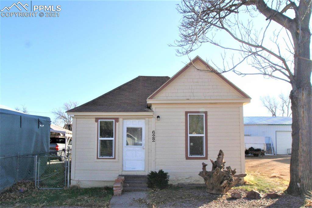 622 Mystic Avenue - Photo 1
