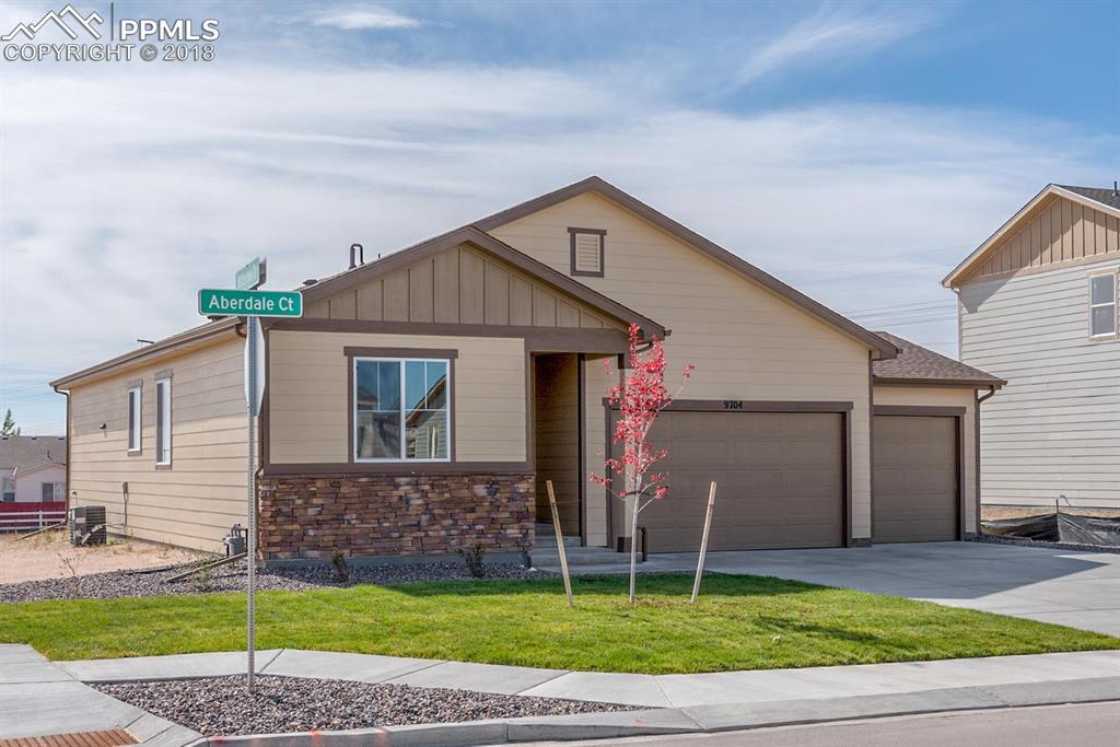 9704 Aberdale Court - Photo 1