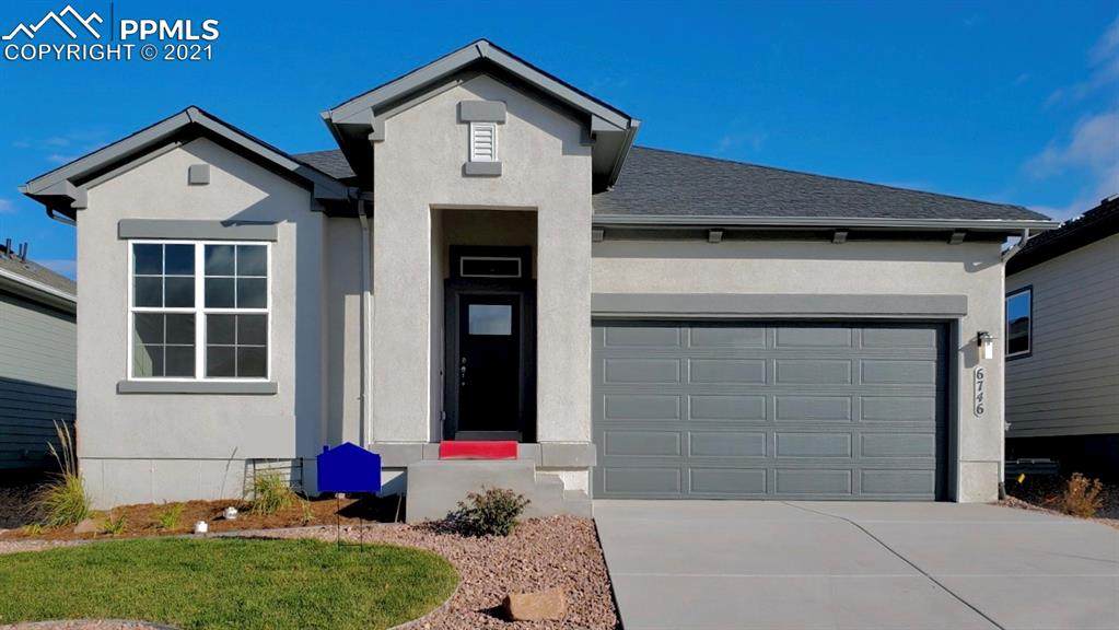 6746 Enclave Vista Loop - Photo 1