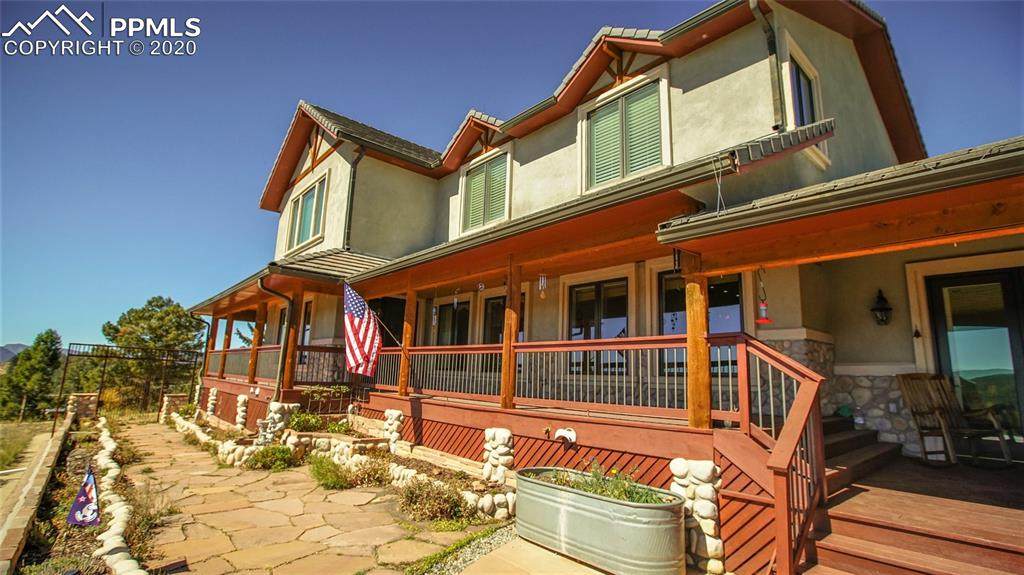 4687 Highway 24 - Photo 1