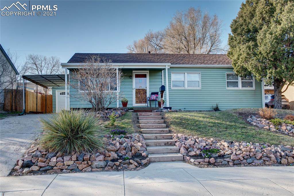 1841 Alpine Drive - Photo 1