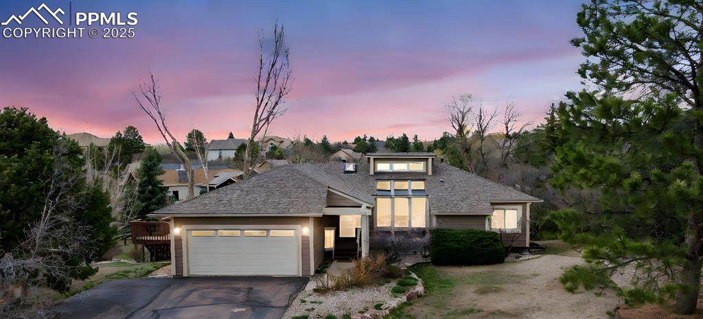 70 Palm Springs Drive - Photo 1
