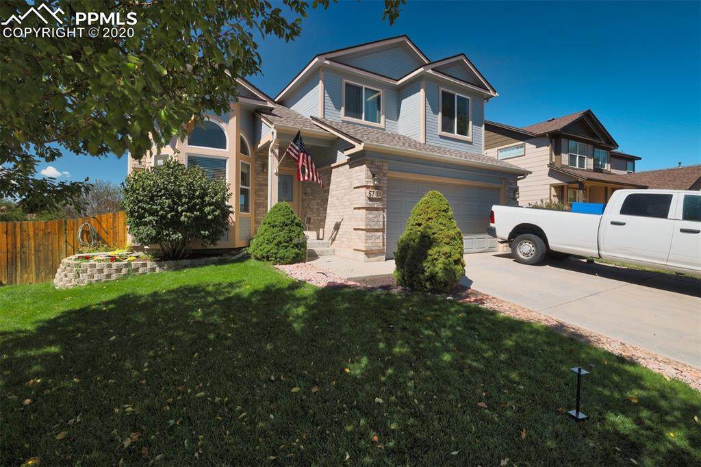 5704 Brennan Avenue - Photo 1