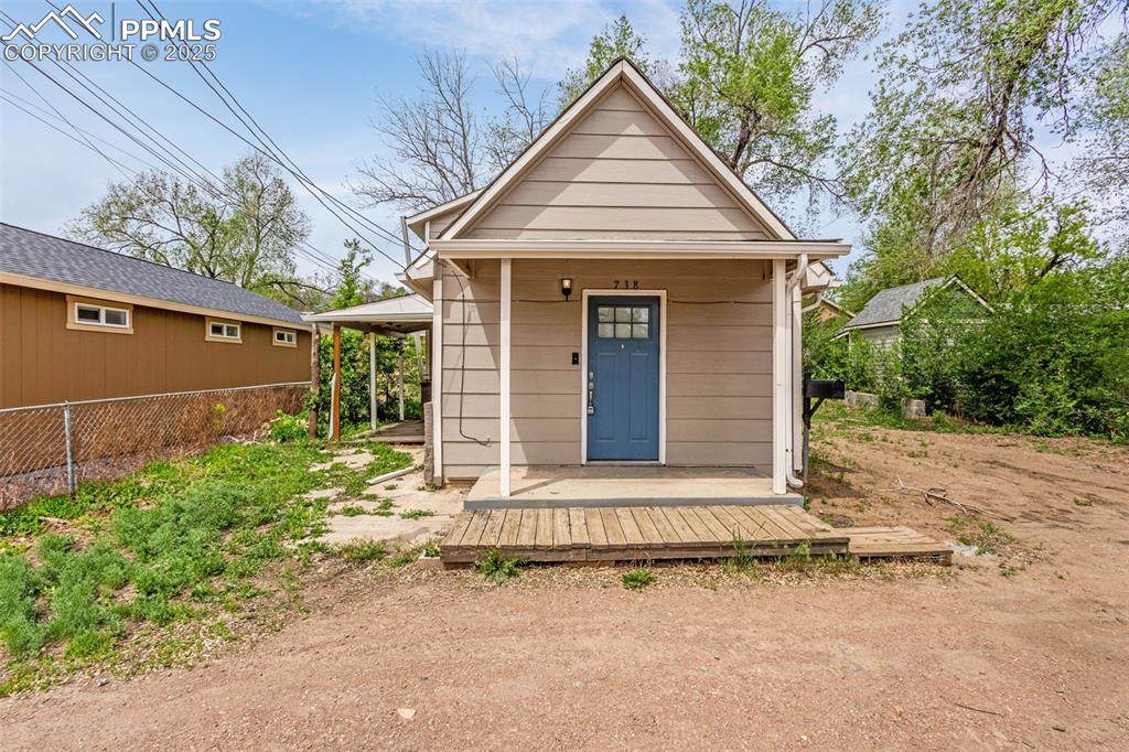 738 Harrison Place - Photo 1