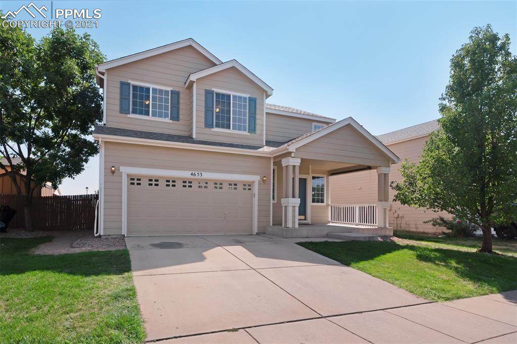 4653 Tetman Lane - Photo 1