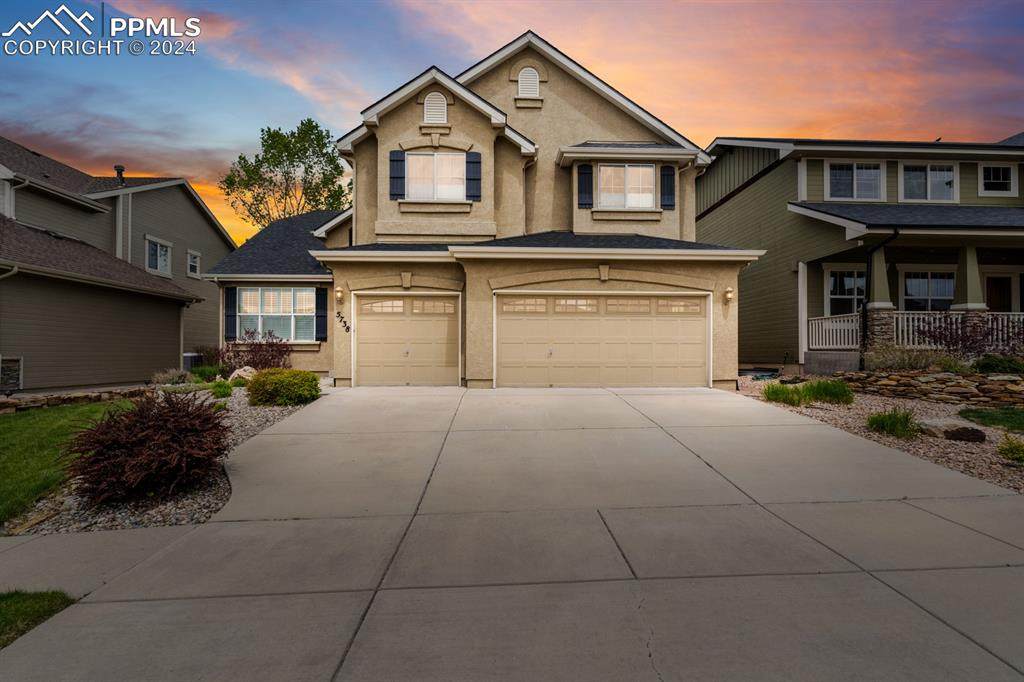 5738 Cisco Drive - Photo 1