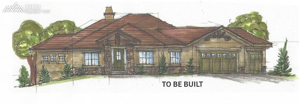 3205 Mesa Top Drive - Photo 1