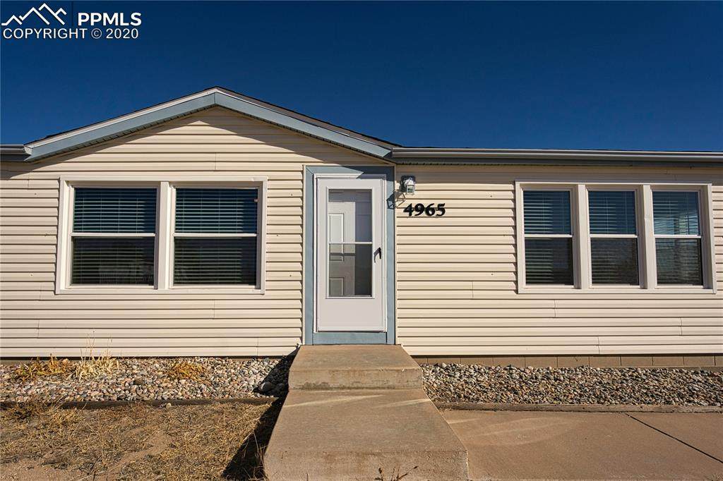 4965 Pipestem Drive - Photo 1