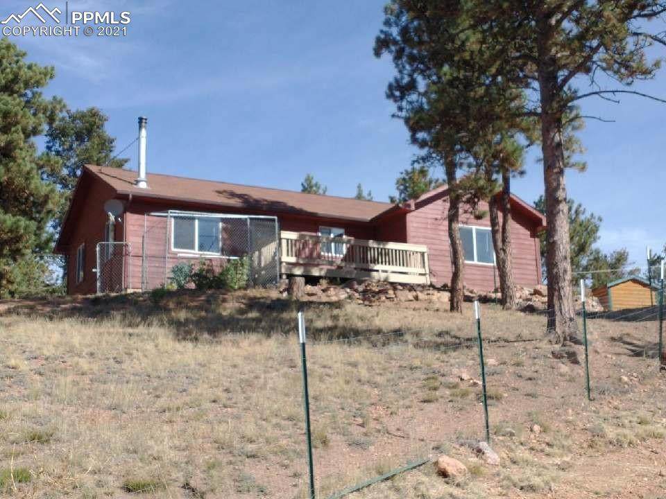 145 Big Horn Lane - Photo 1